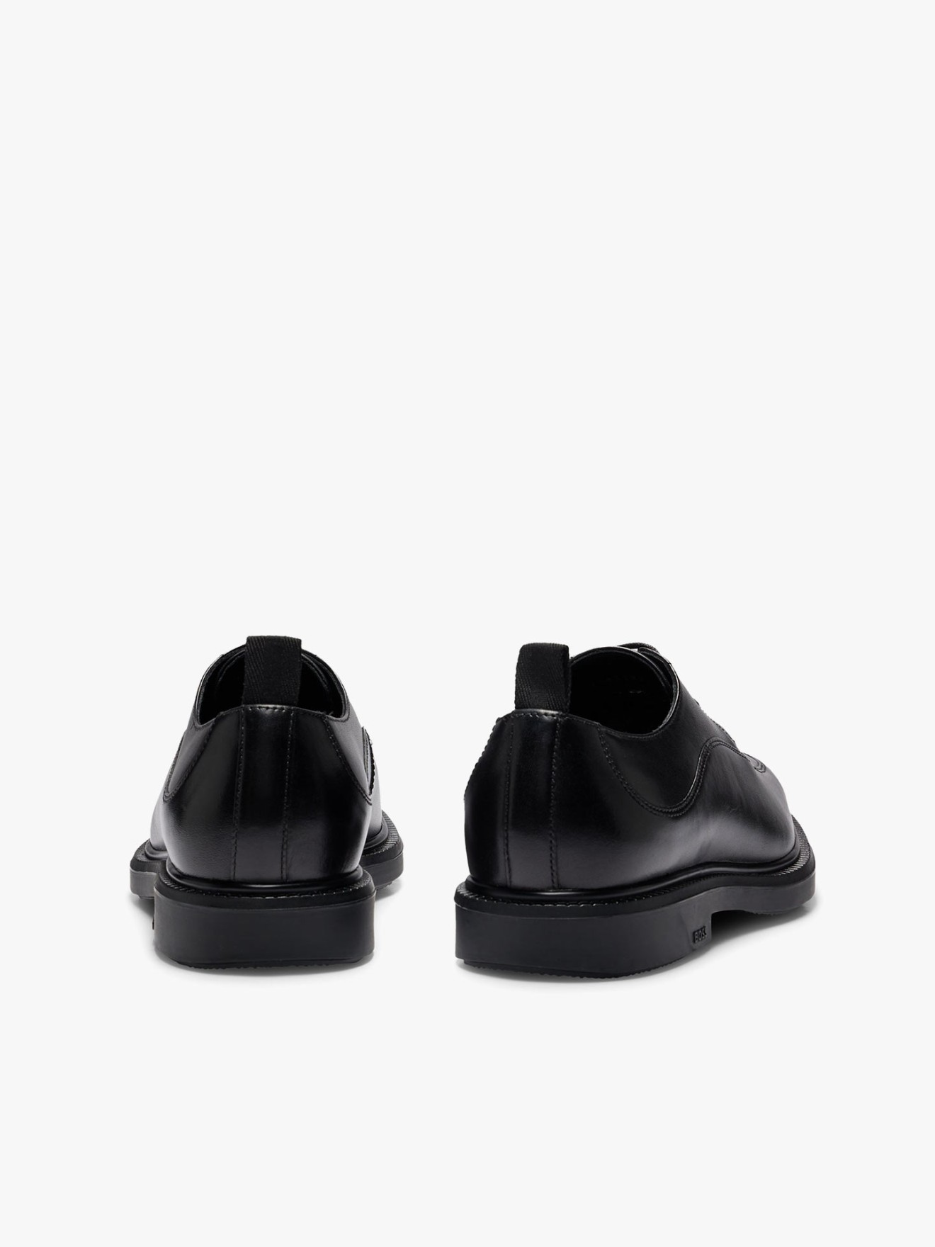 Sapatos Derby