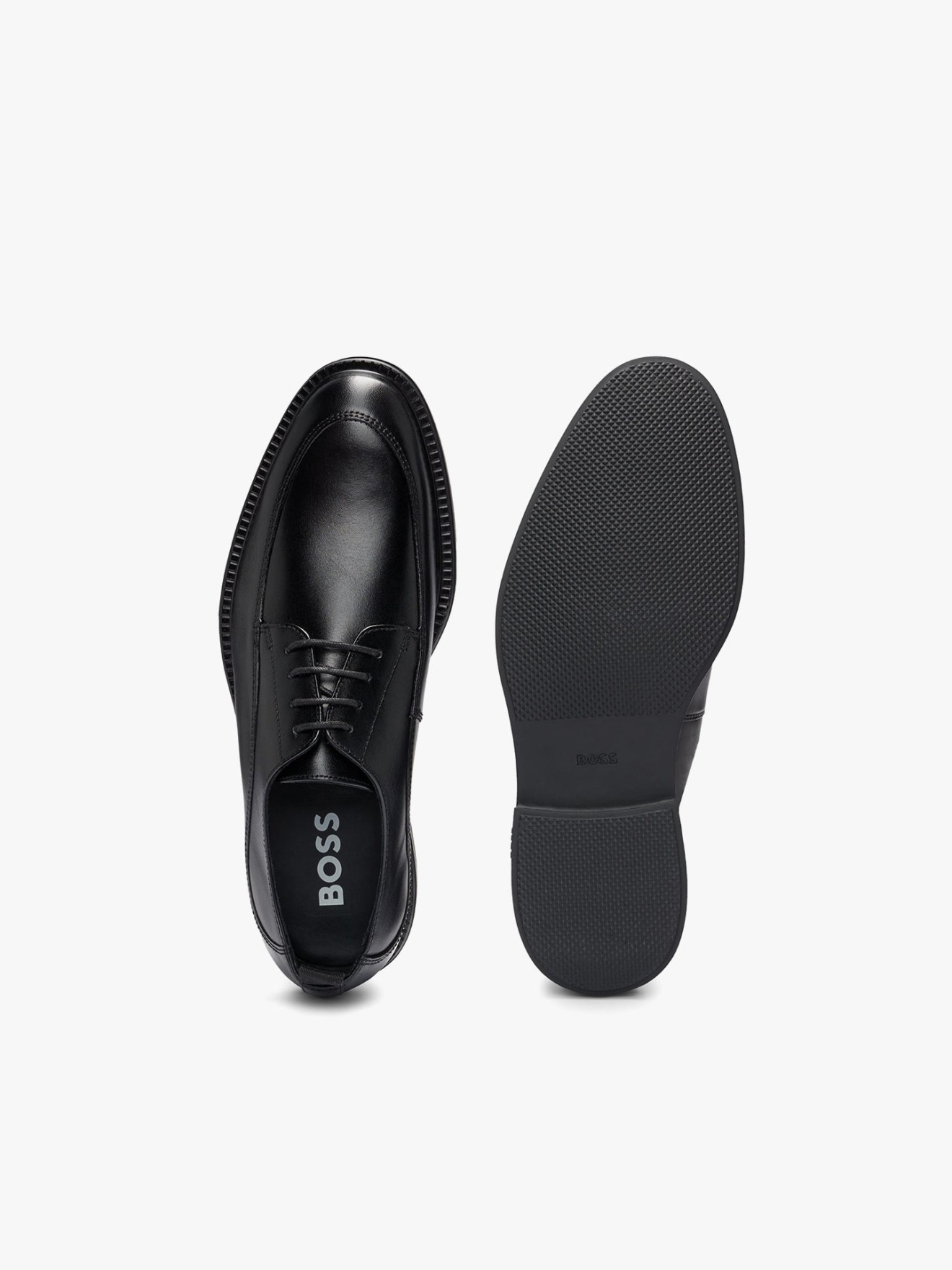Sapatos Derby