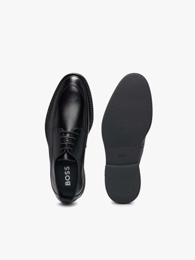Sapatos Derby