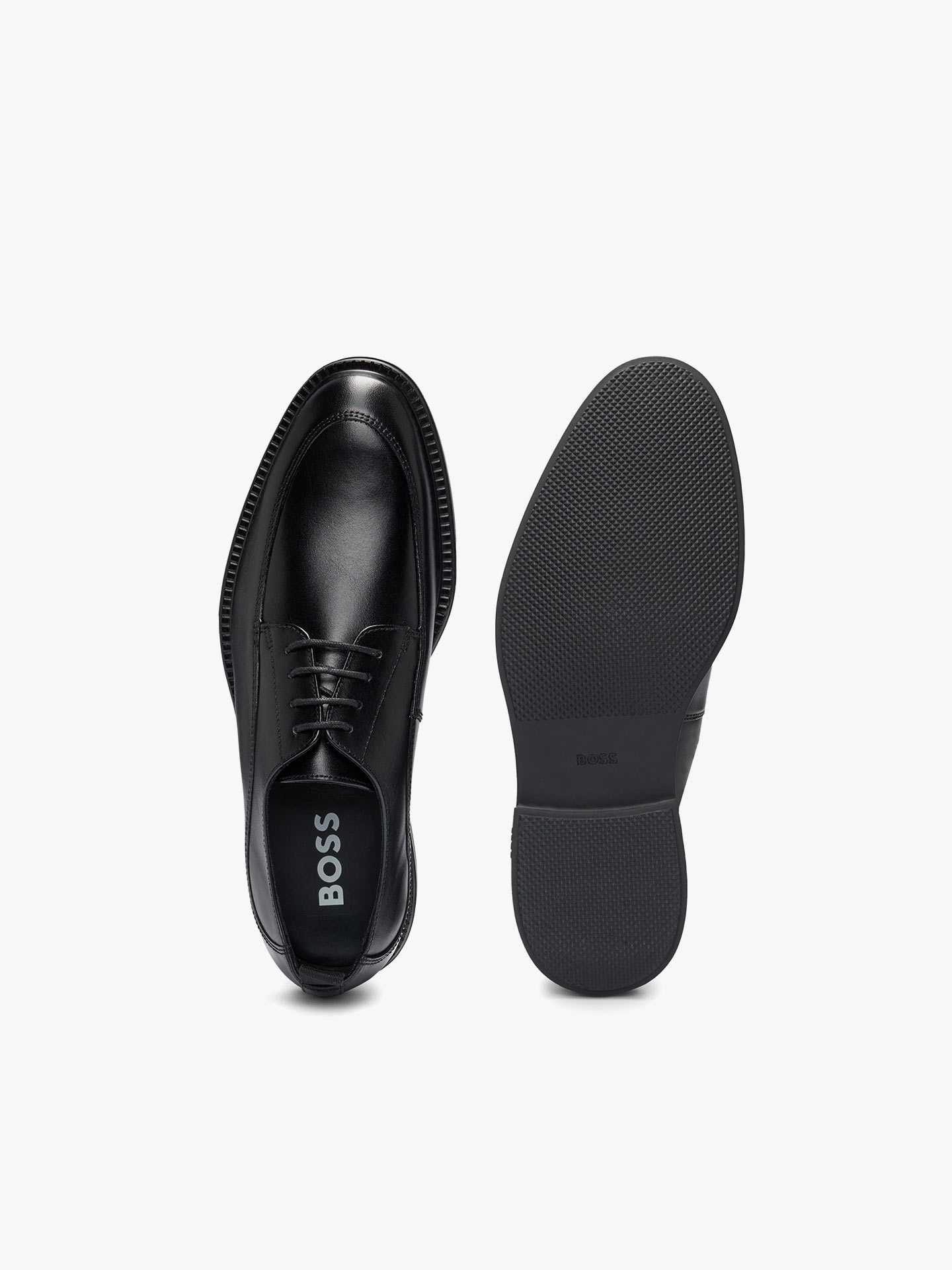 Sapatos Derby