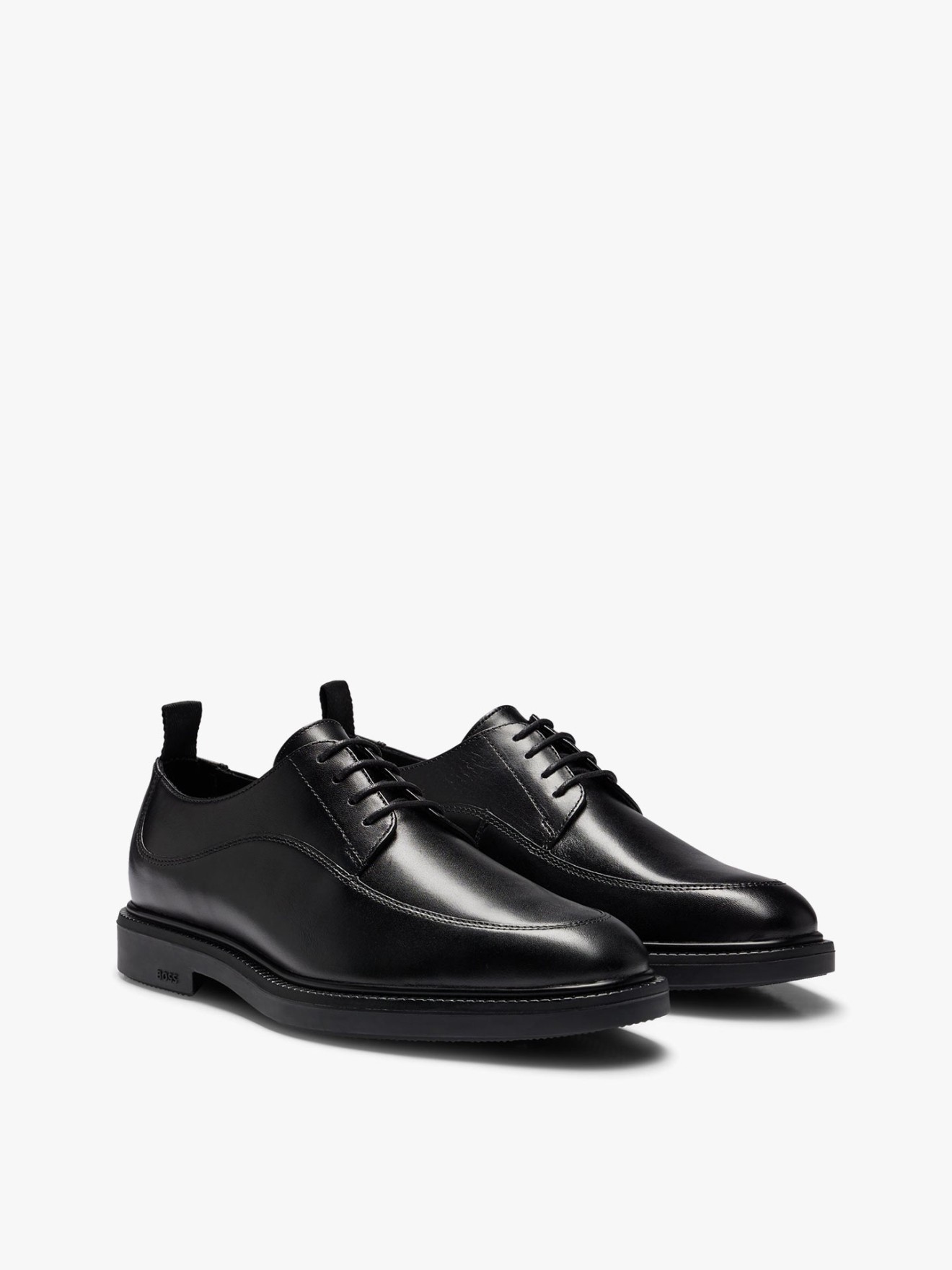 Sapatos Derby