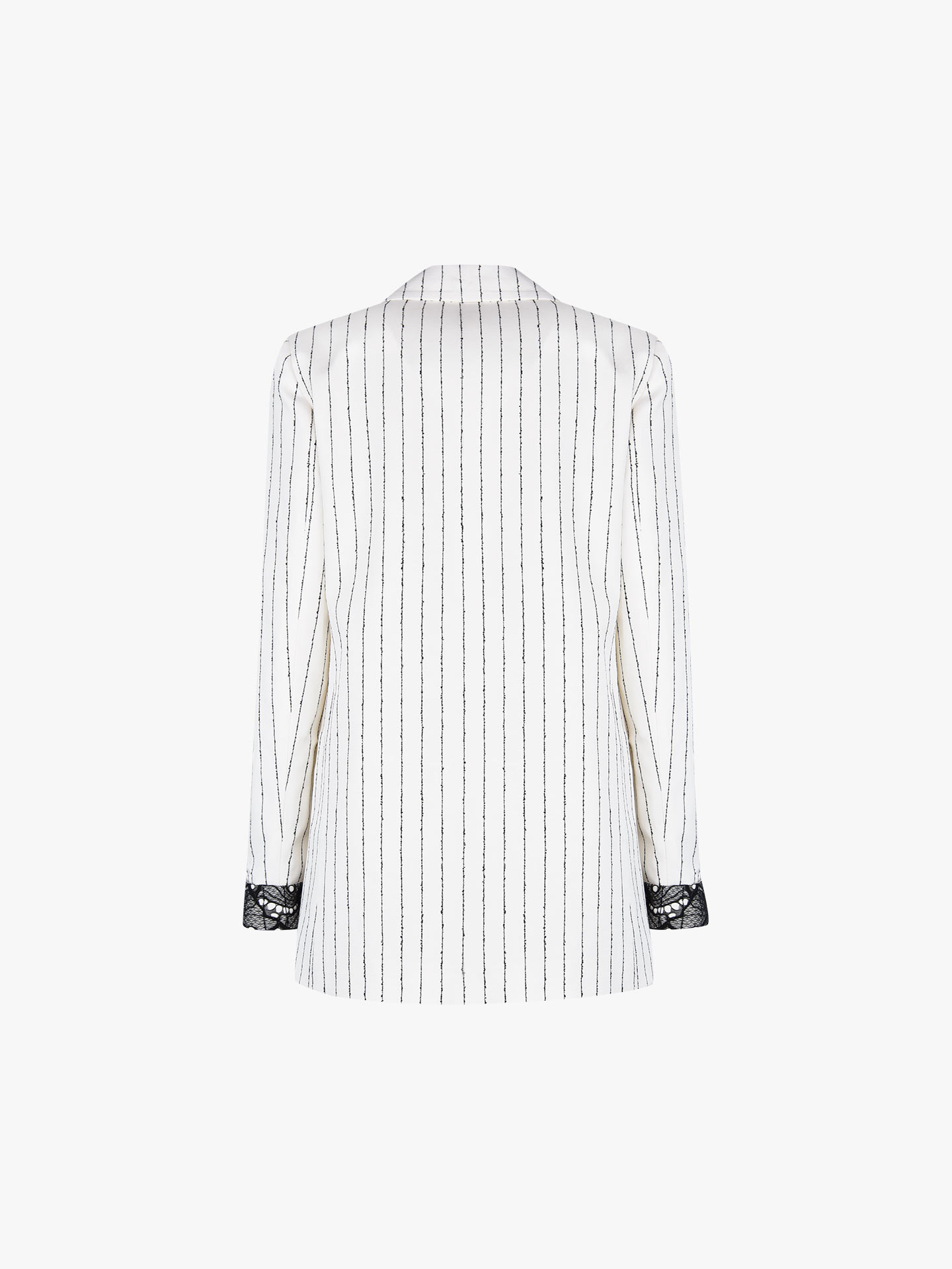 Blazer com Padrão