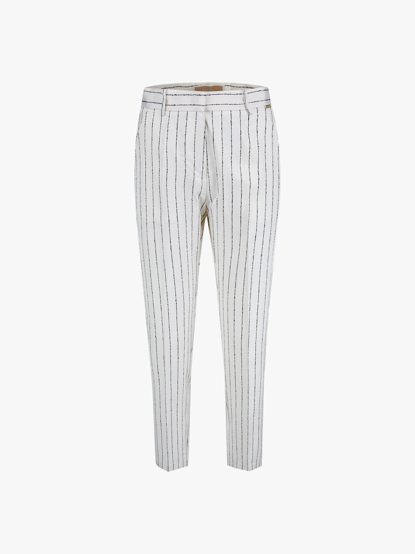 Cal�as Straight Fit