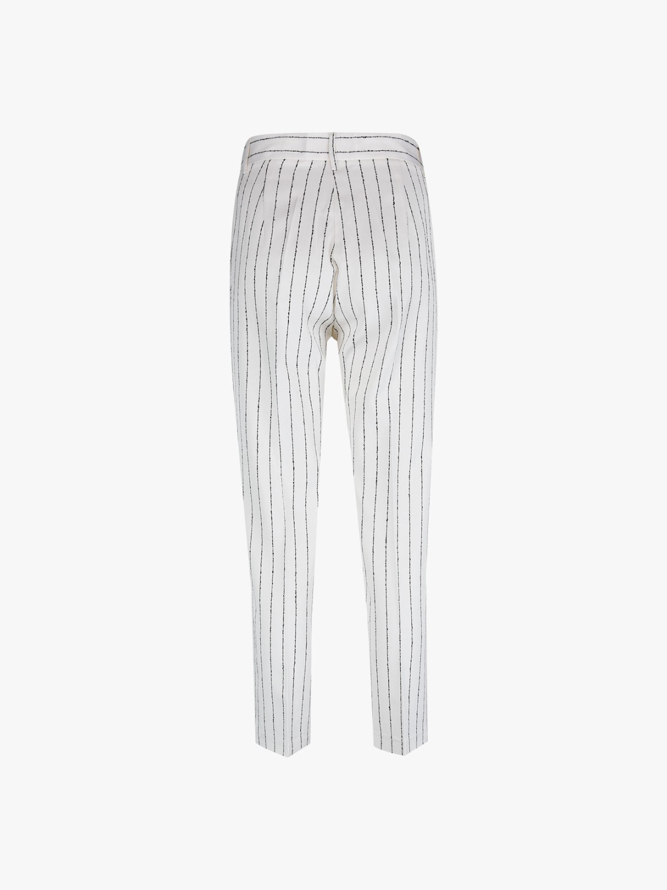 Cal�as Straight Fit