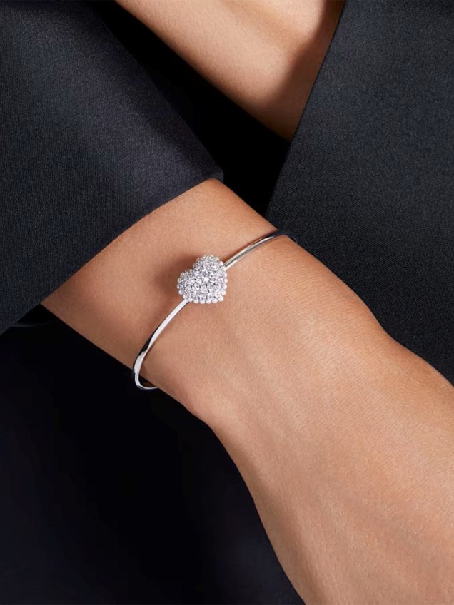 Bracelete Hyperbola