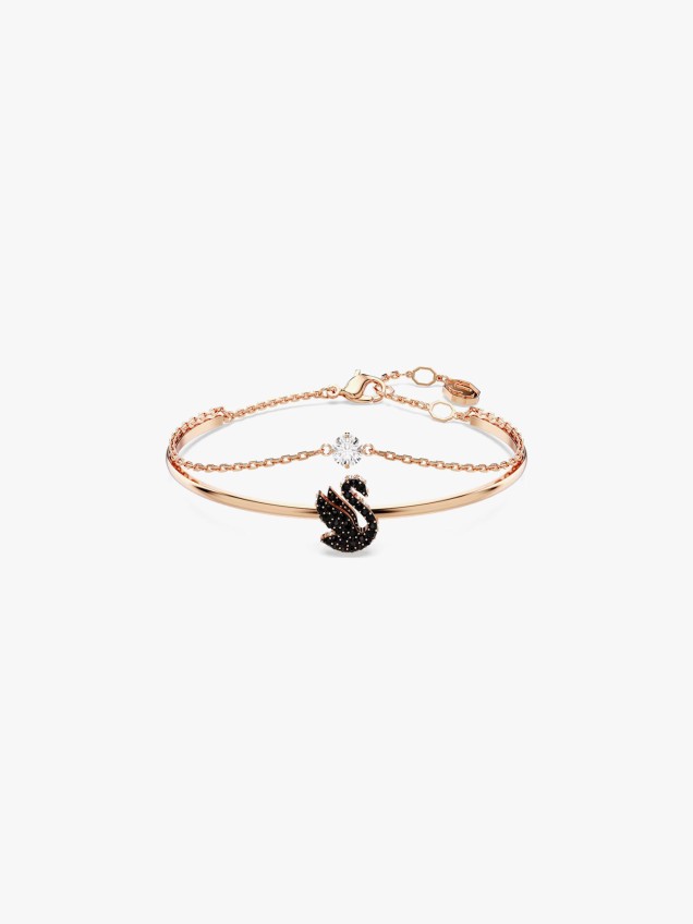 Bracelete Swarovski Swan