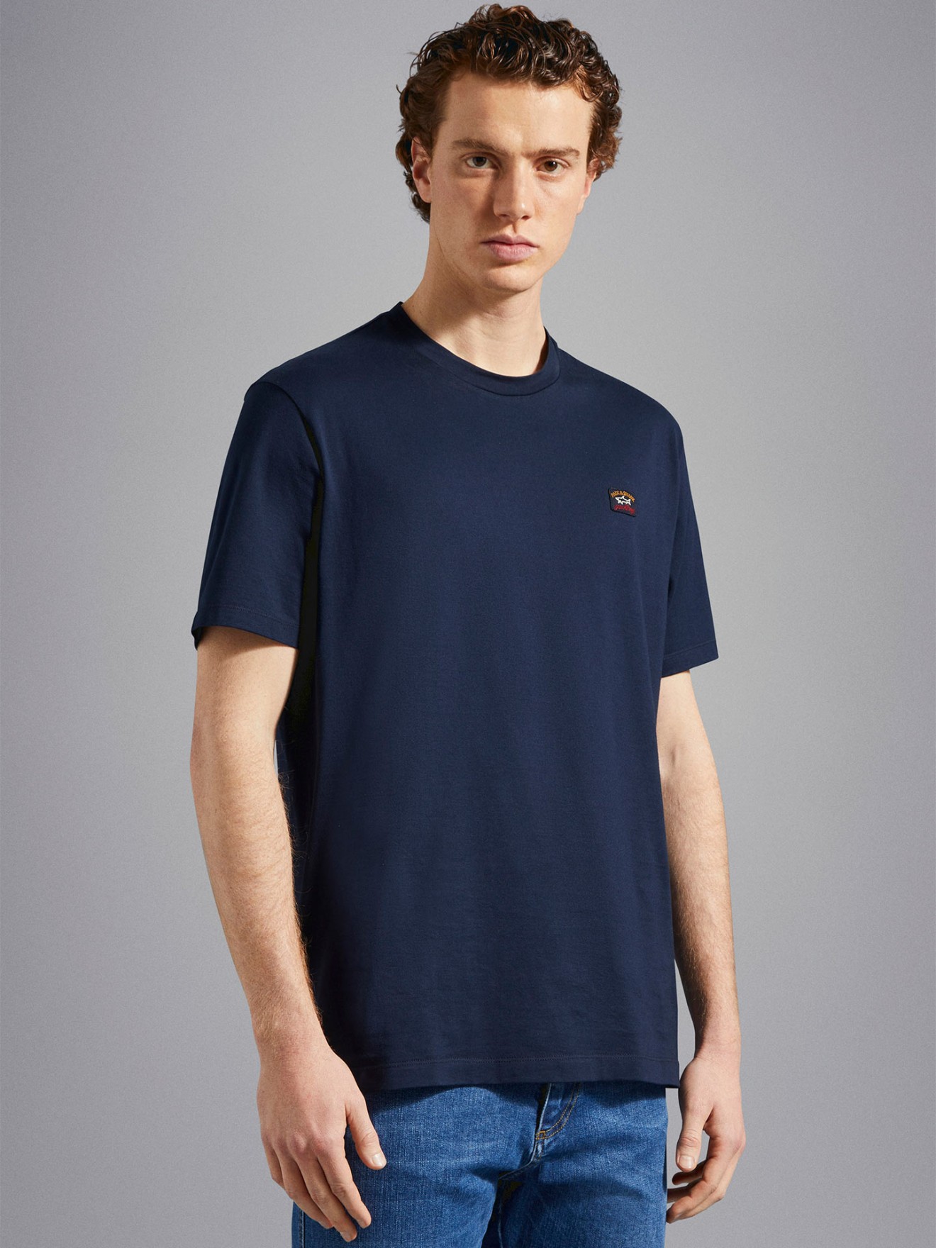 T-Shirt de Algodão