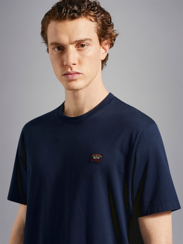 T-Shirt de Algodão