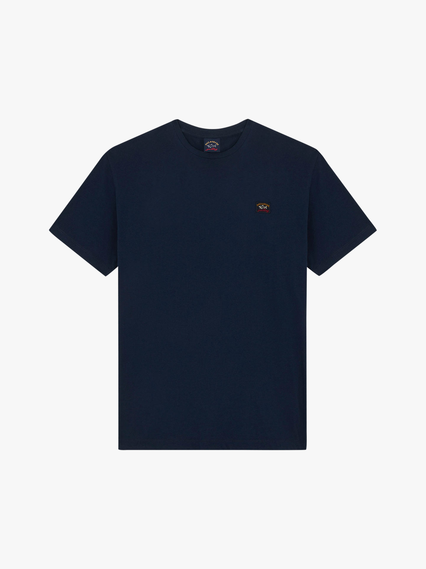 T-Shirt de Algodão