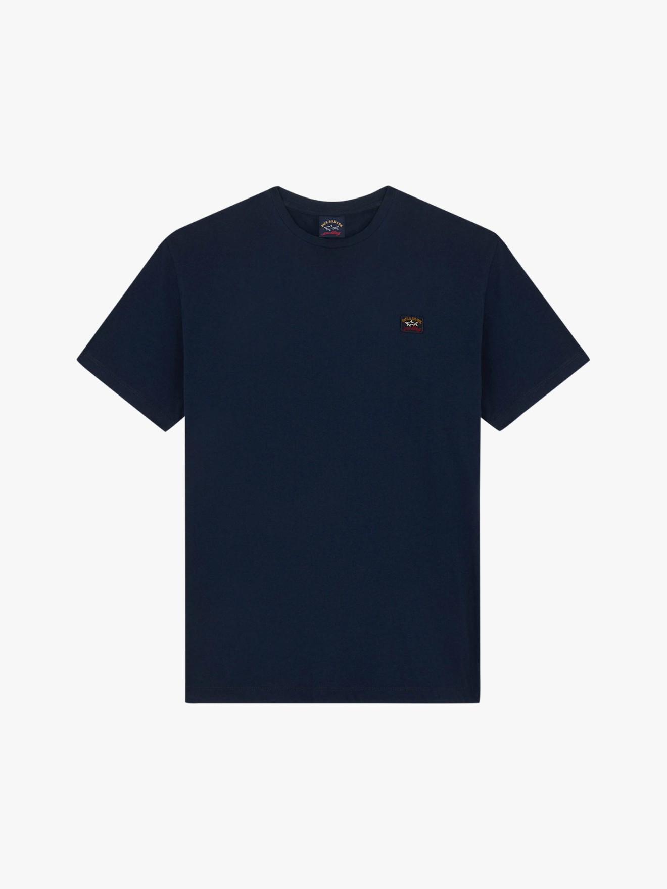 T-Shirt de Algodão