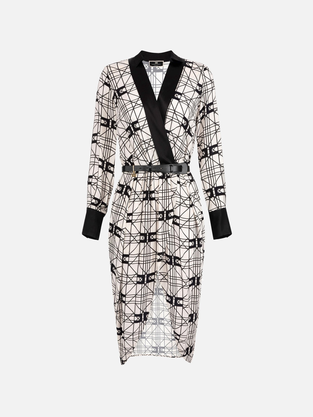 Vestido Midi