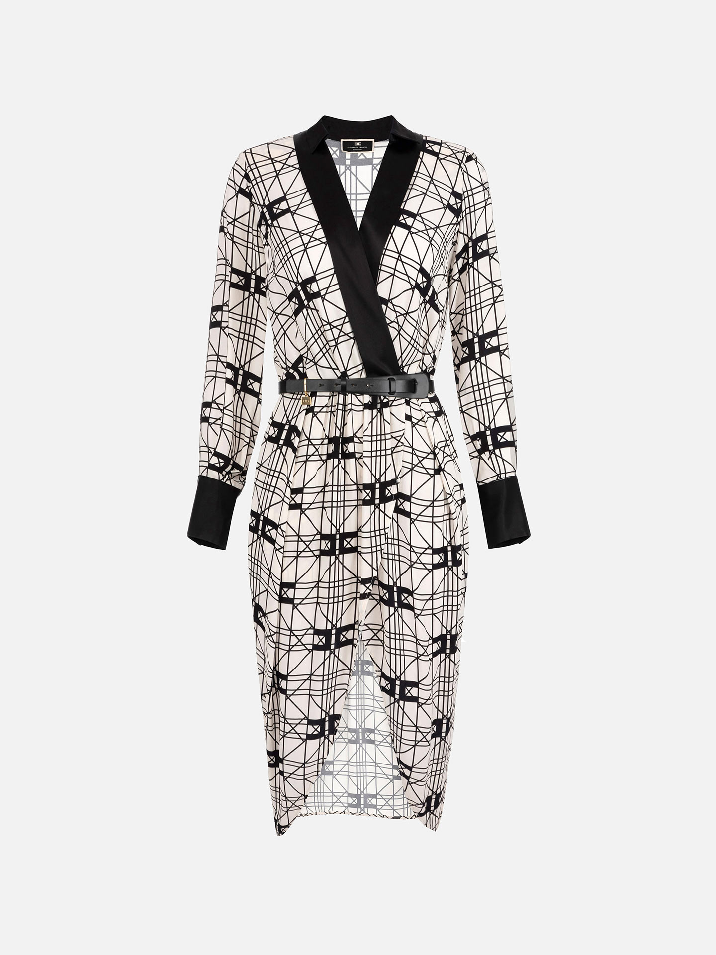 Vestido Midi