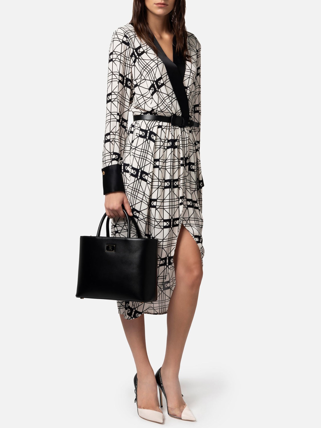 Vestido Midi