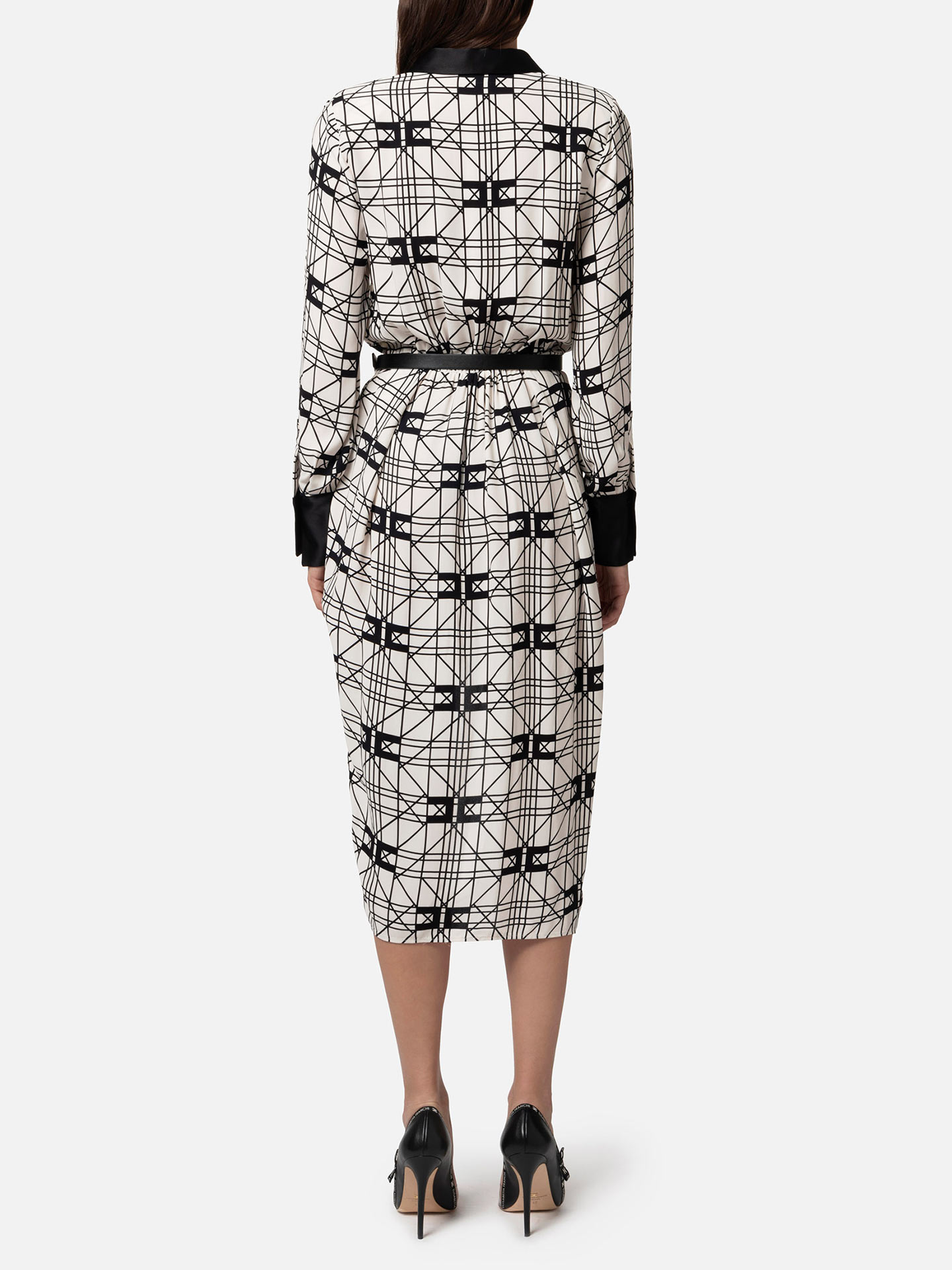 Vestido Midi