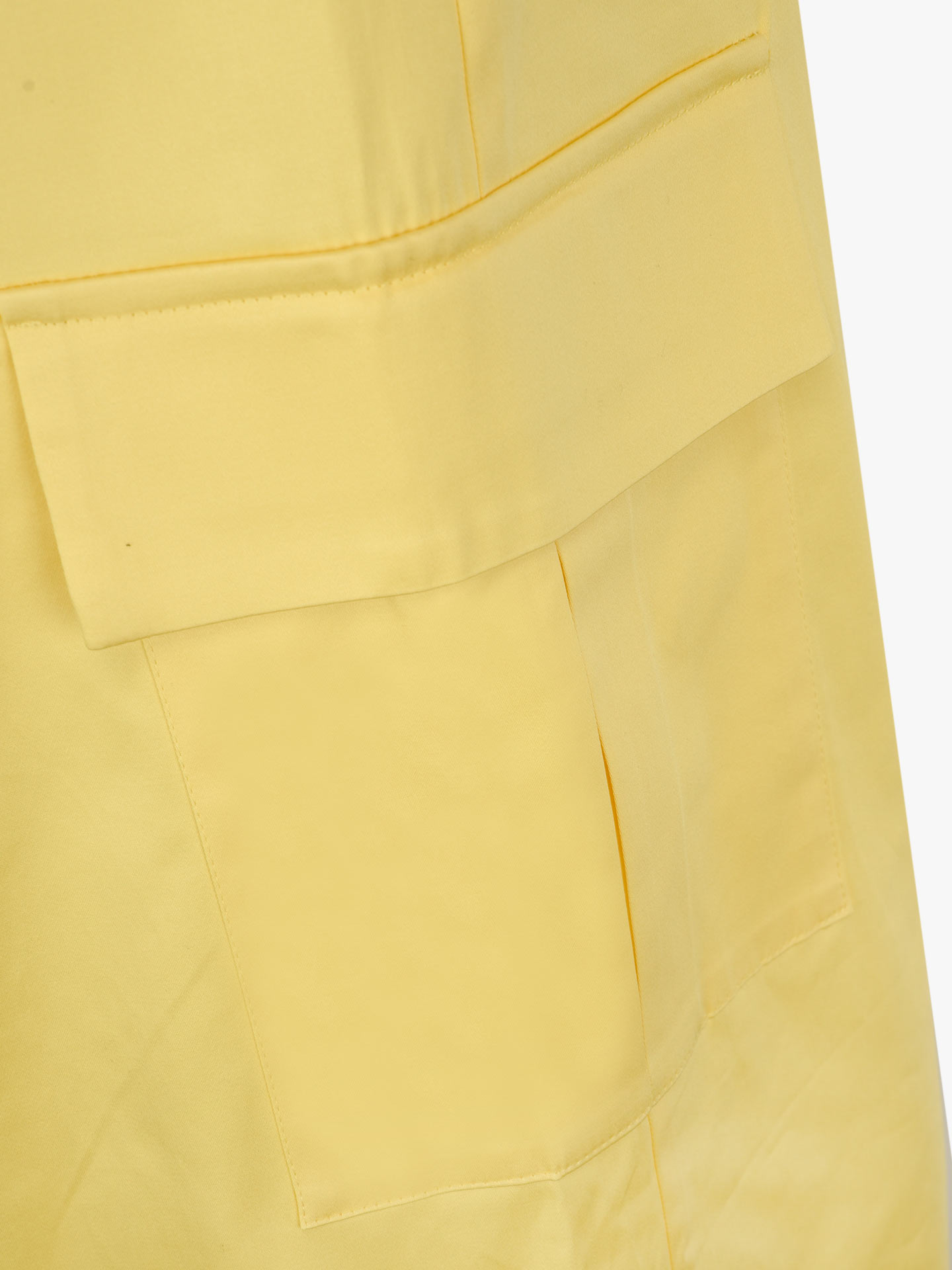 Calças Cargo Fit