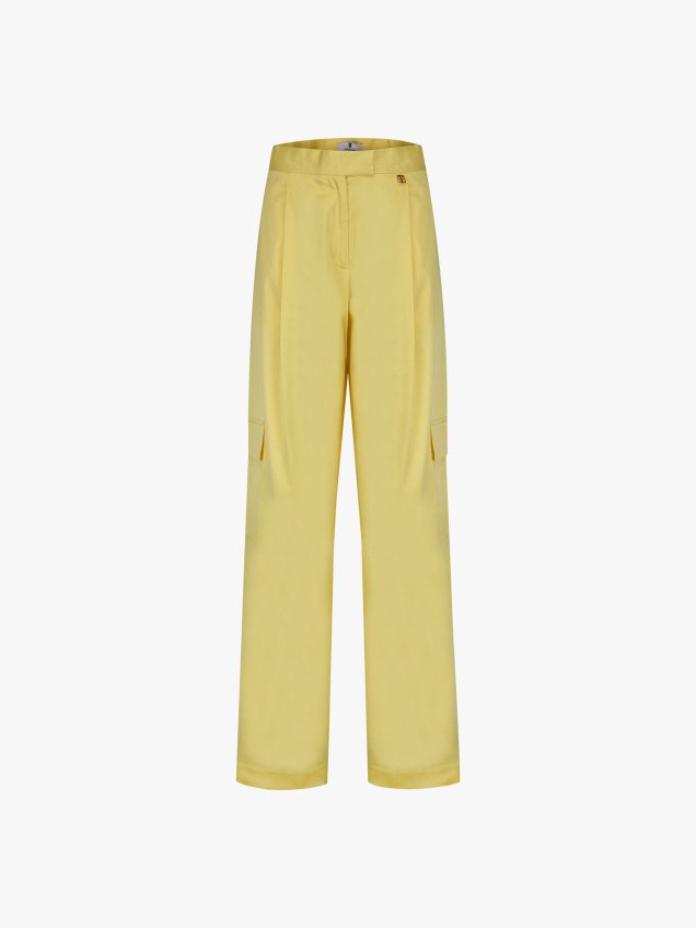 Cal�as Cargo Fit