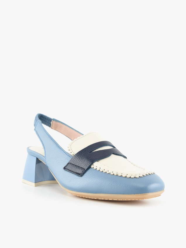 Sapatos de Salto Alto