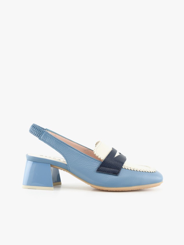 Sapatos de Salto Alto