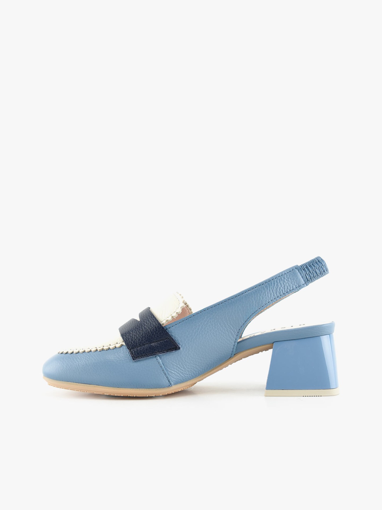 Sapatos de Salto Alto