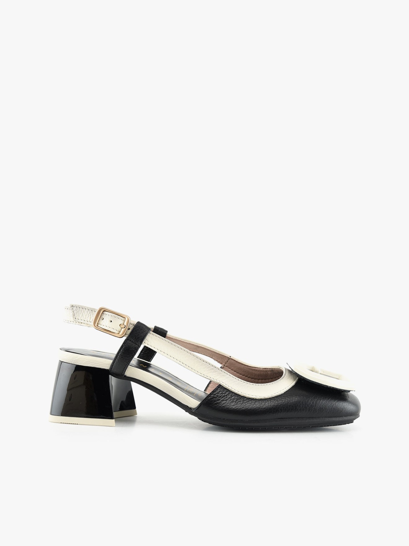 Sapatos de Salto Alto