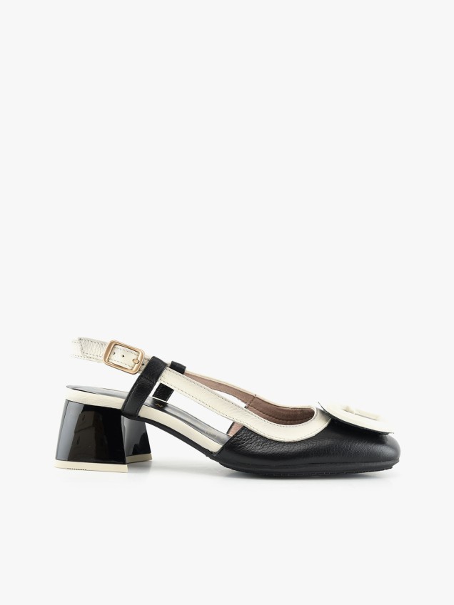 Sapatos de Salto Alto