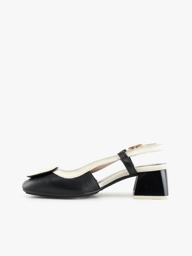 Sapatos de Salto Alto