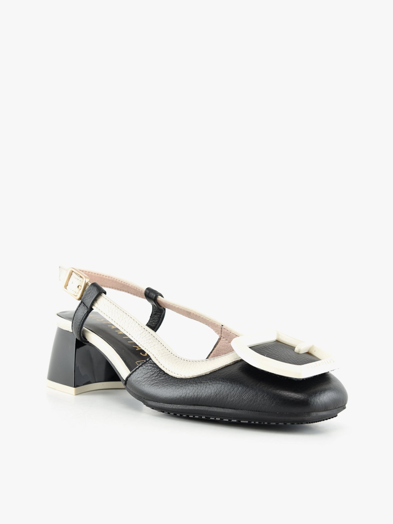 Sapatos de Salto Alto