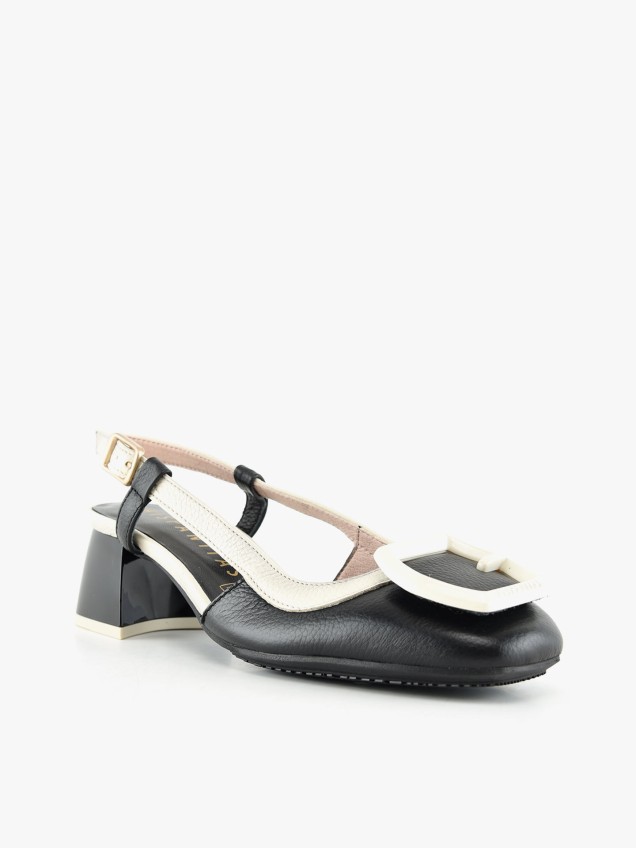 Sapatos de Salto Alto