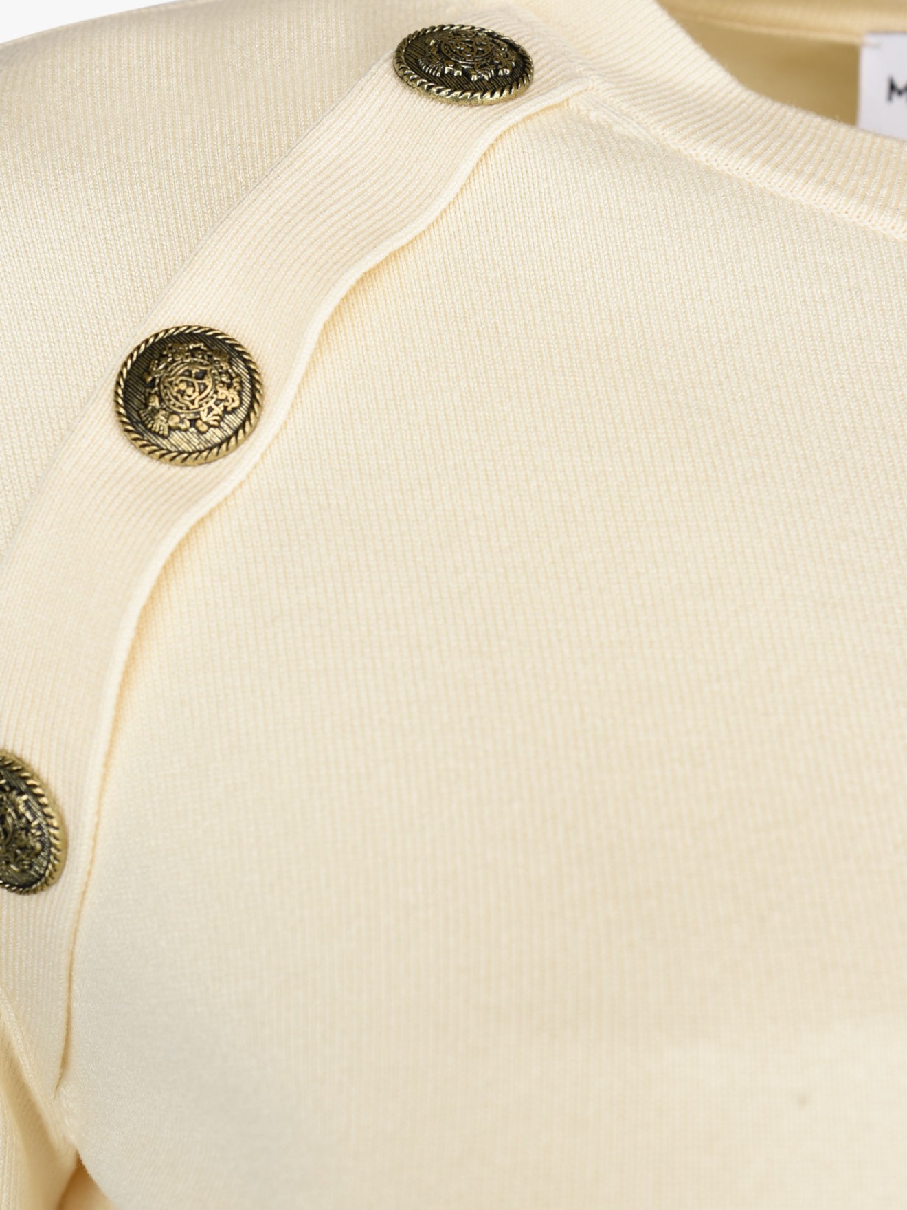 Camisola de Malha