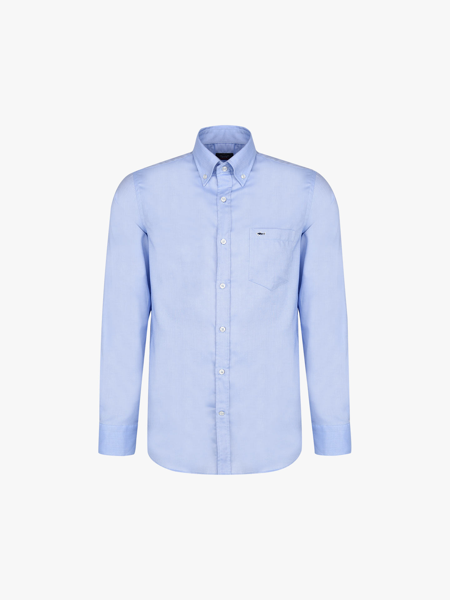 Camisa Com Bolso