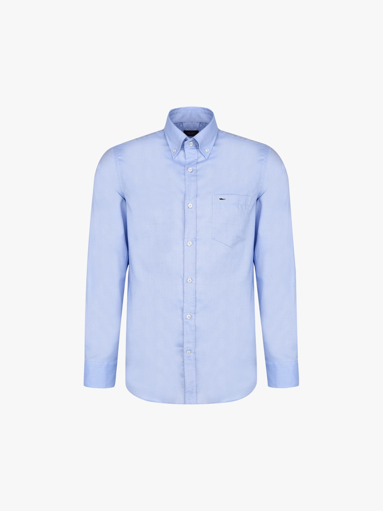 Camisa Com Bolso