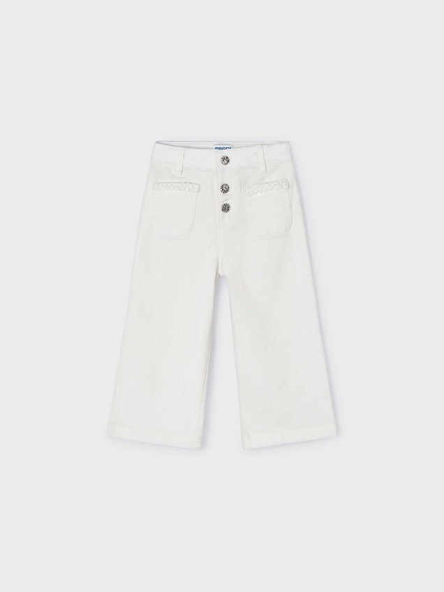 Calas Wide Leg