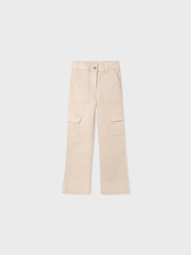 Calas Cargo Fit