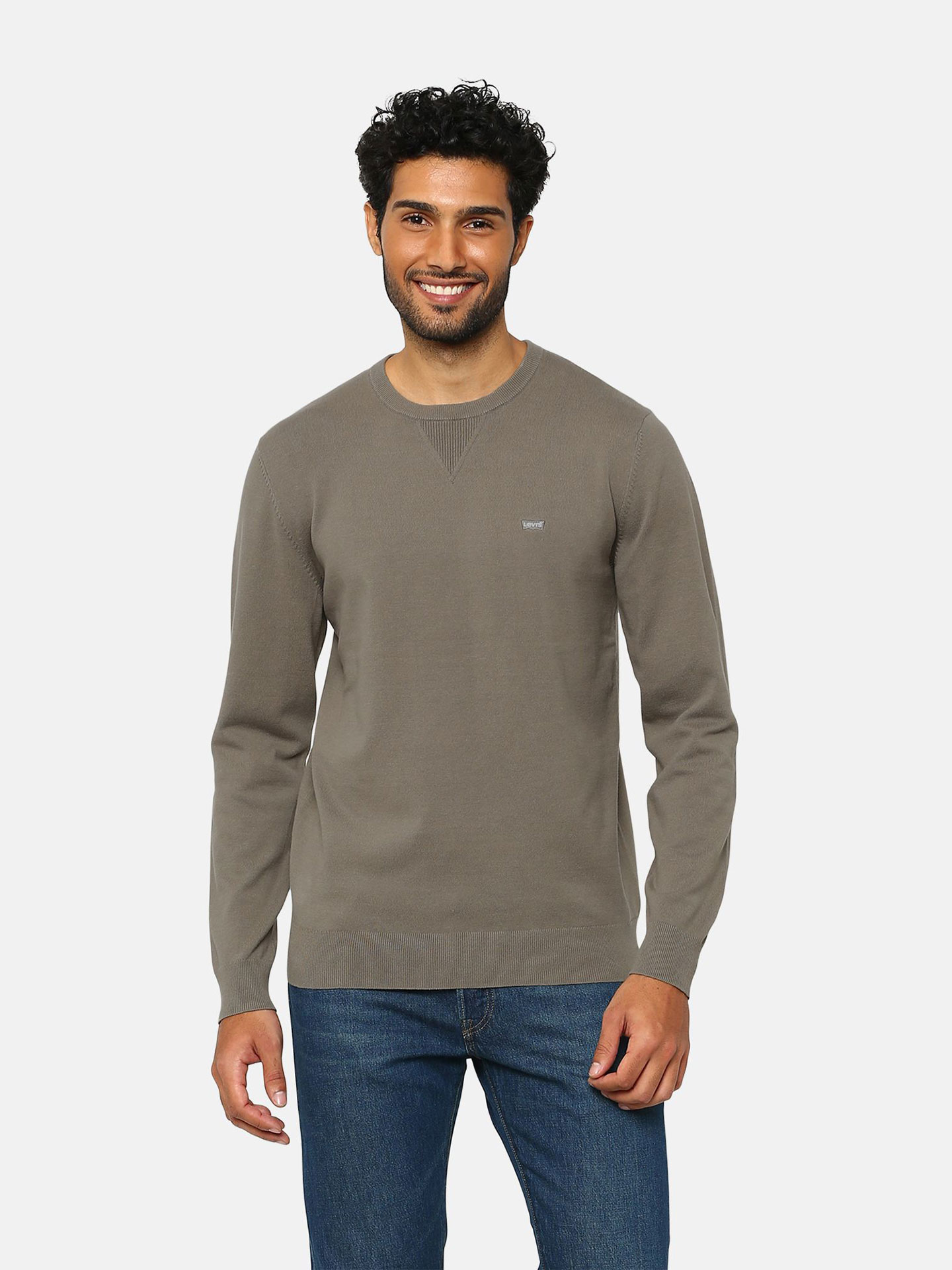 Camisola de Malha