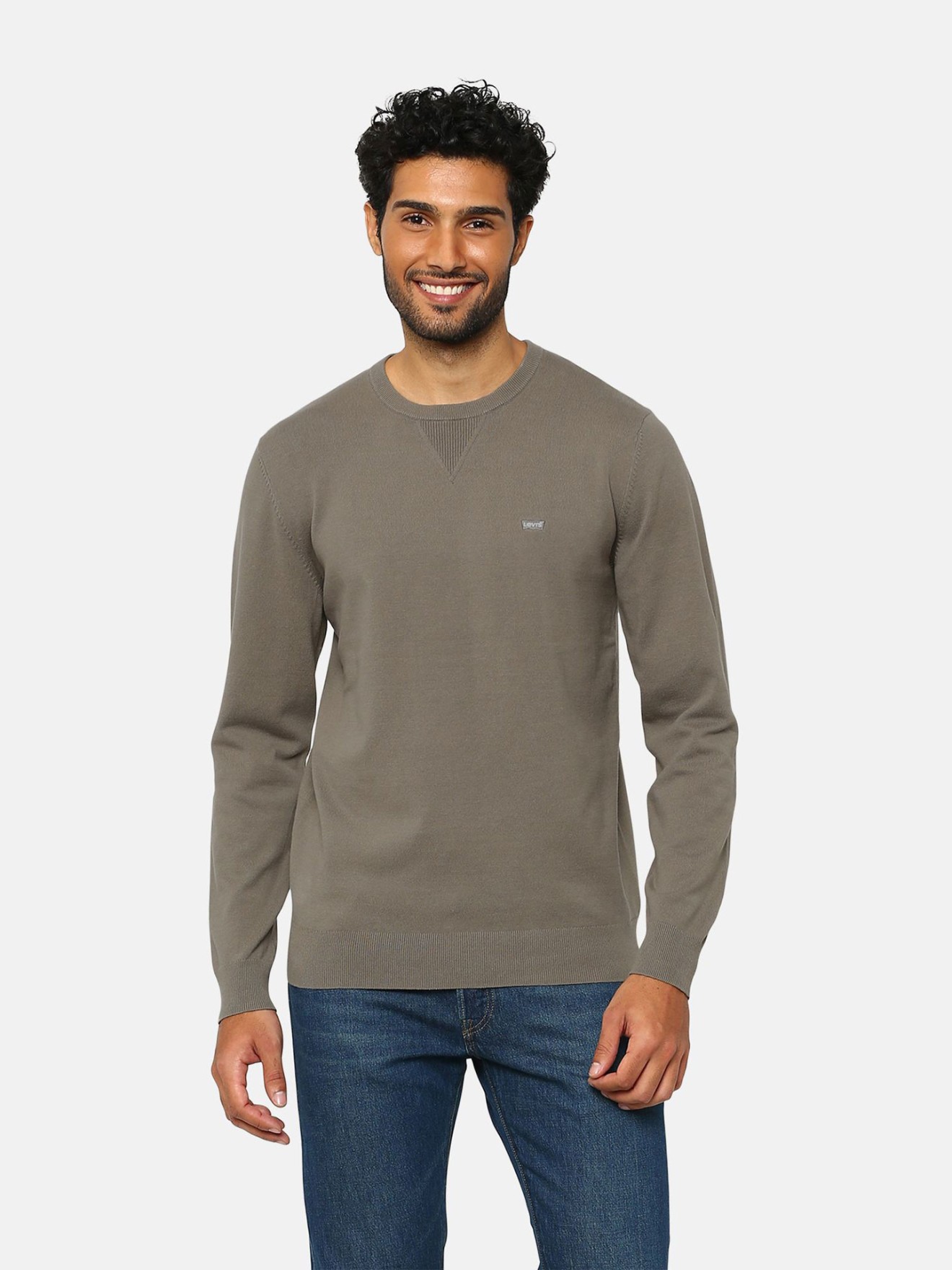 Camisola de Malha