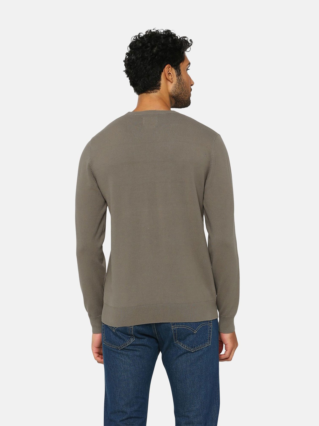 Camisola de Malha
