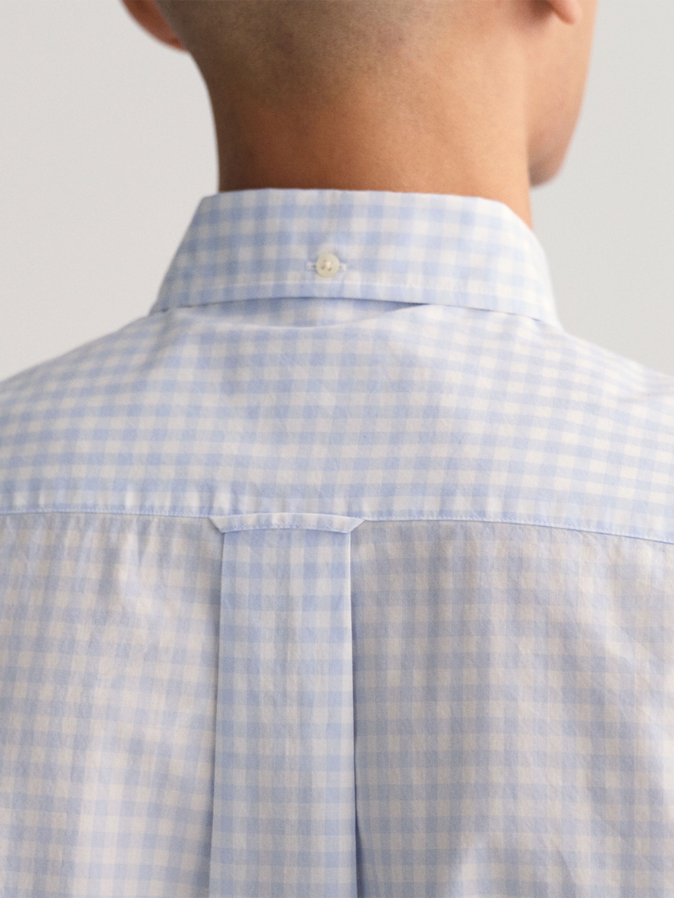Camisa com Padrão