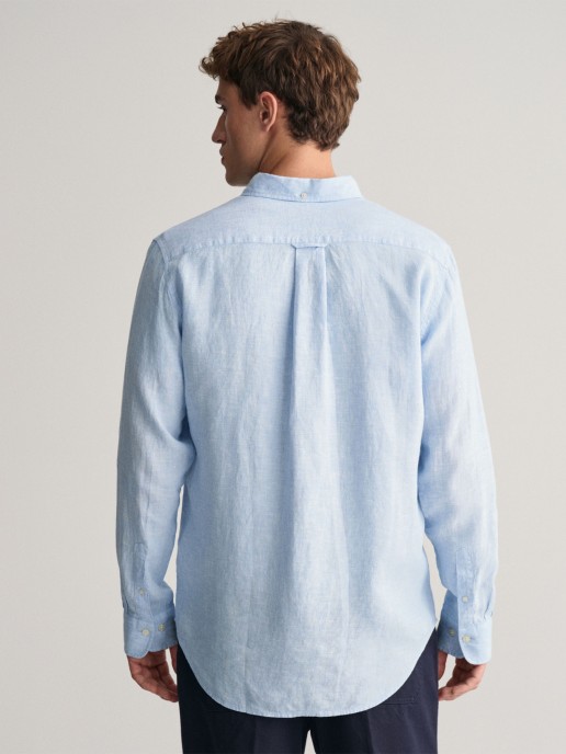Camisa de Linho