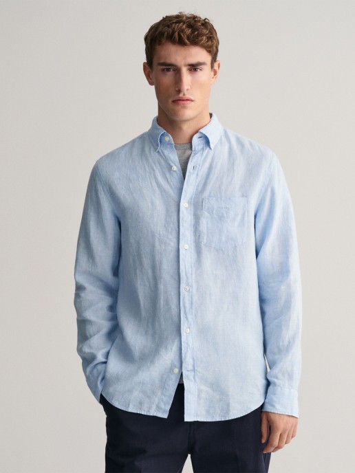 Camisa de Linho