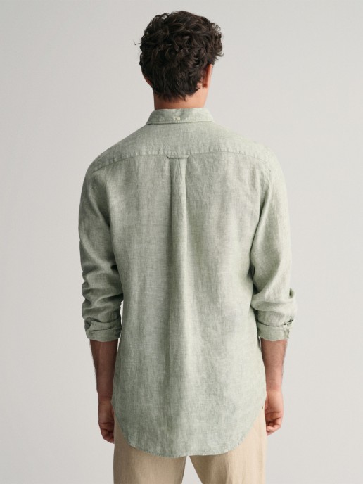 Camisa de Linho