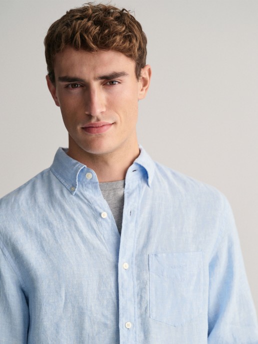 Camisa de Linho