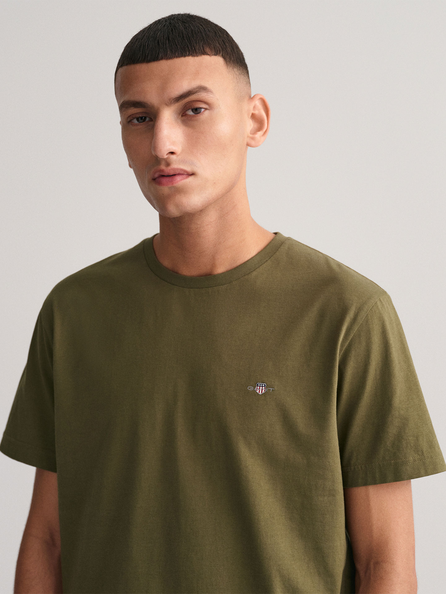 T-Shirt Bordada