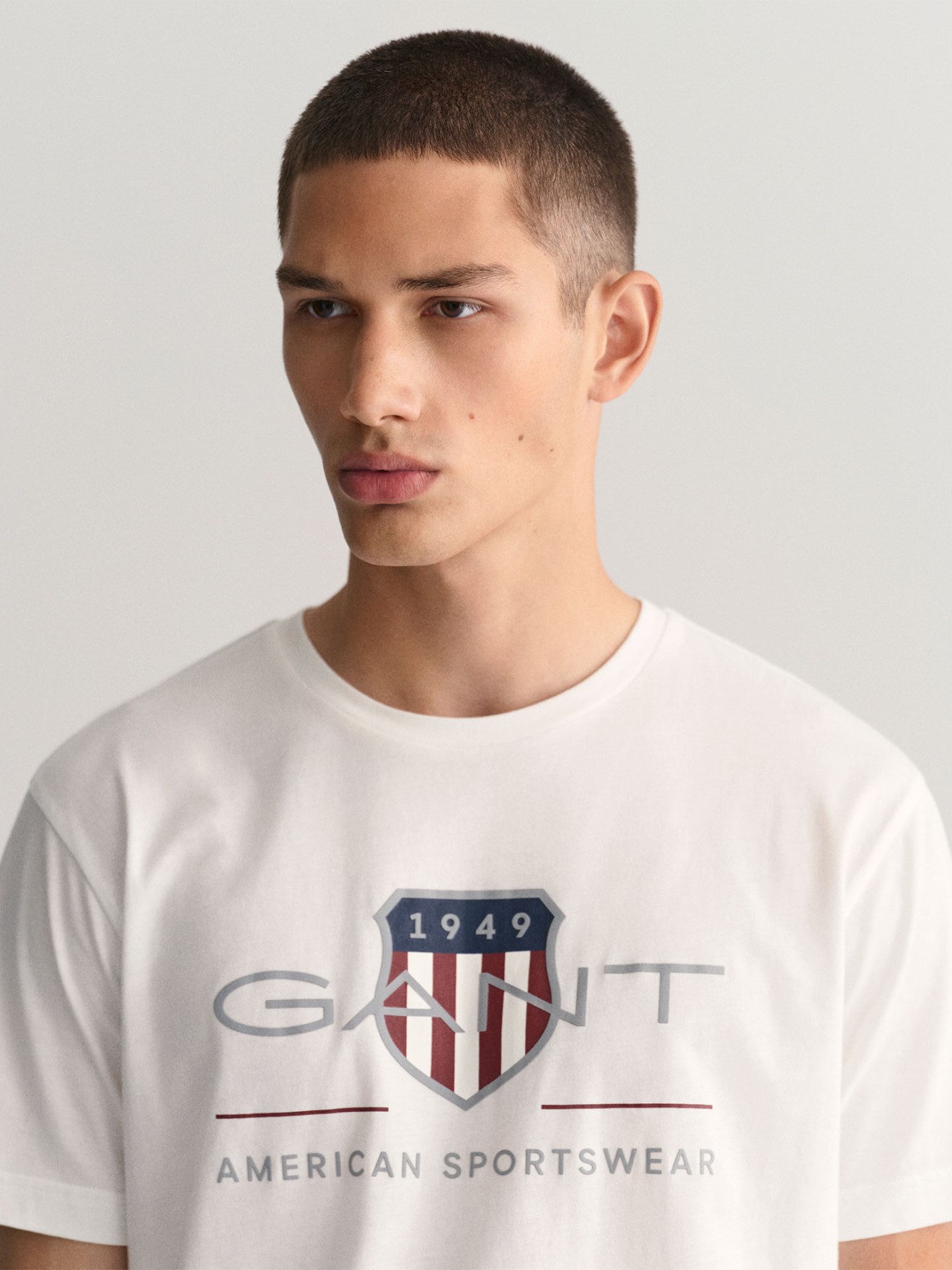T-Shirt Estampada