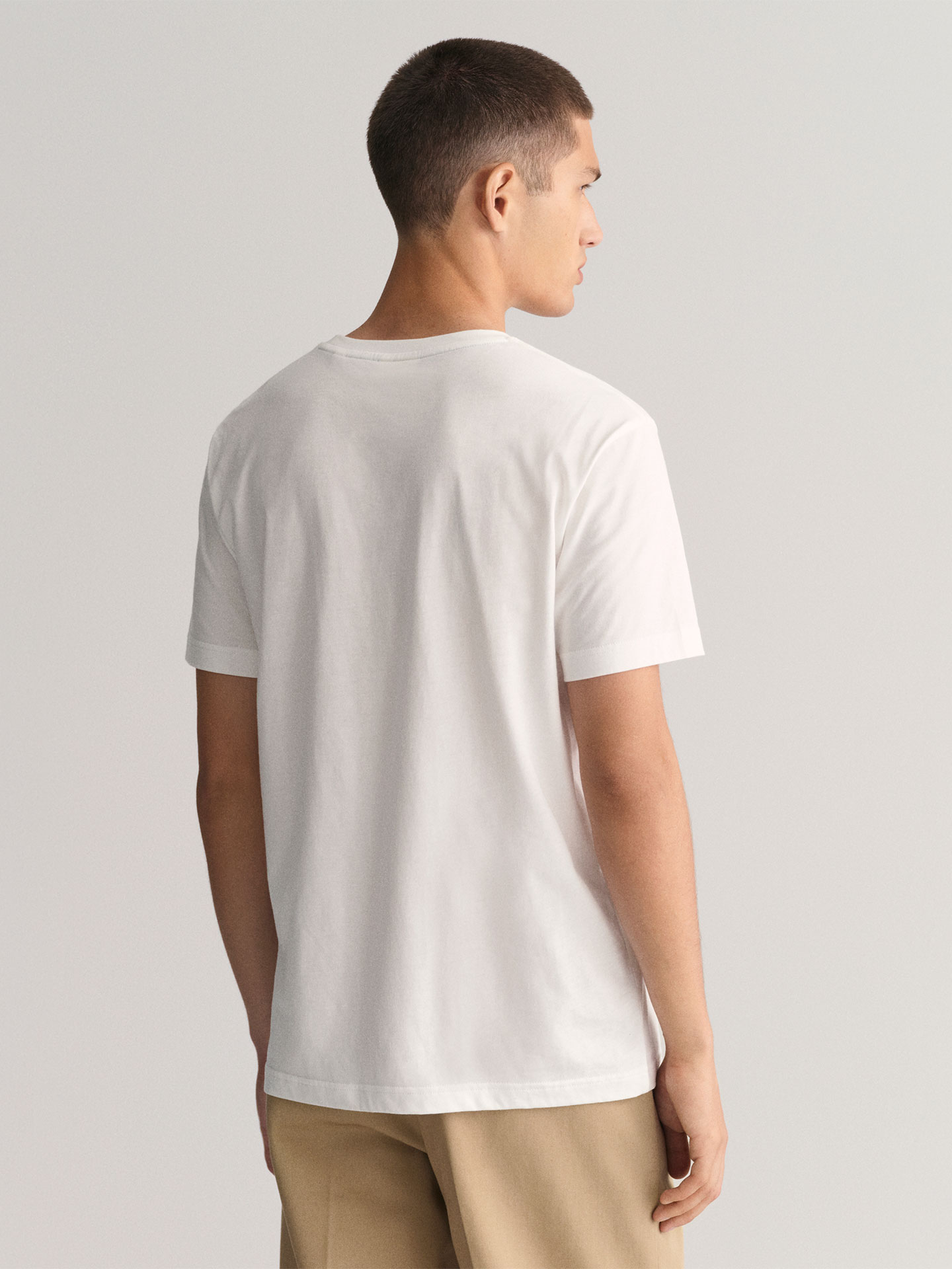 T-Shirt Estampada