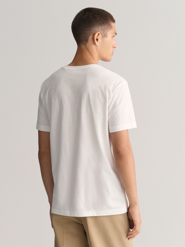 T-Shirt Estampada
