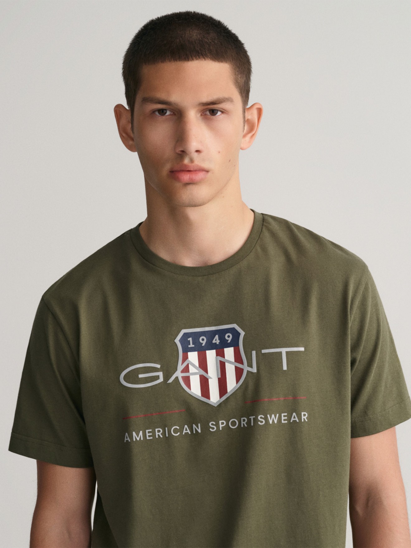 T-Shirt Estampada