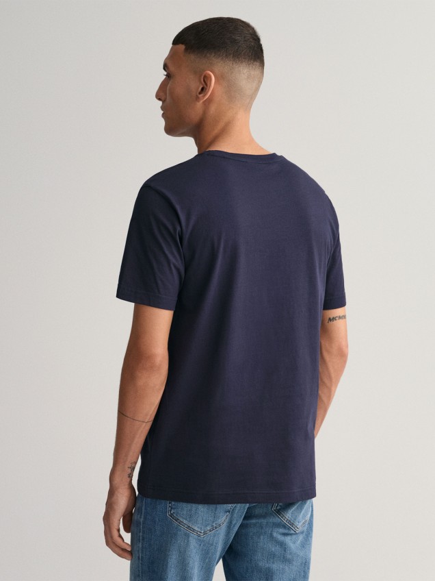 T-Shirt Estampada