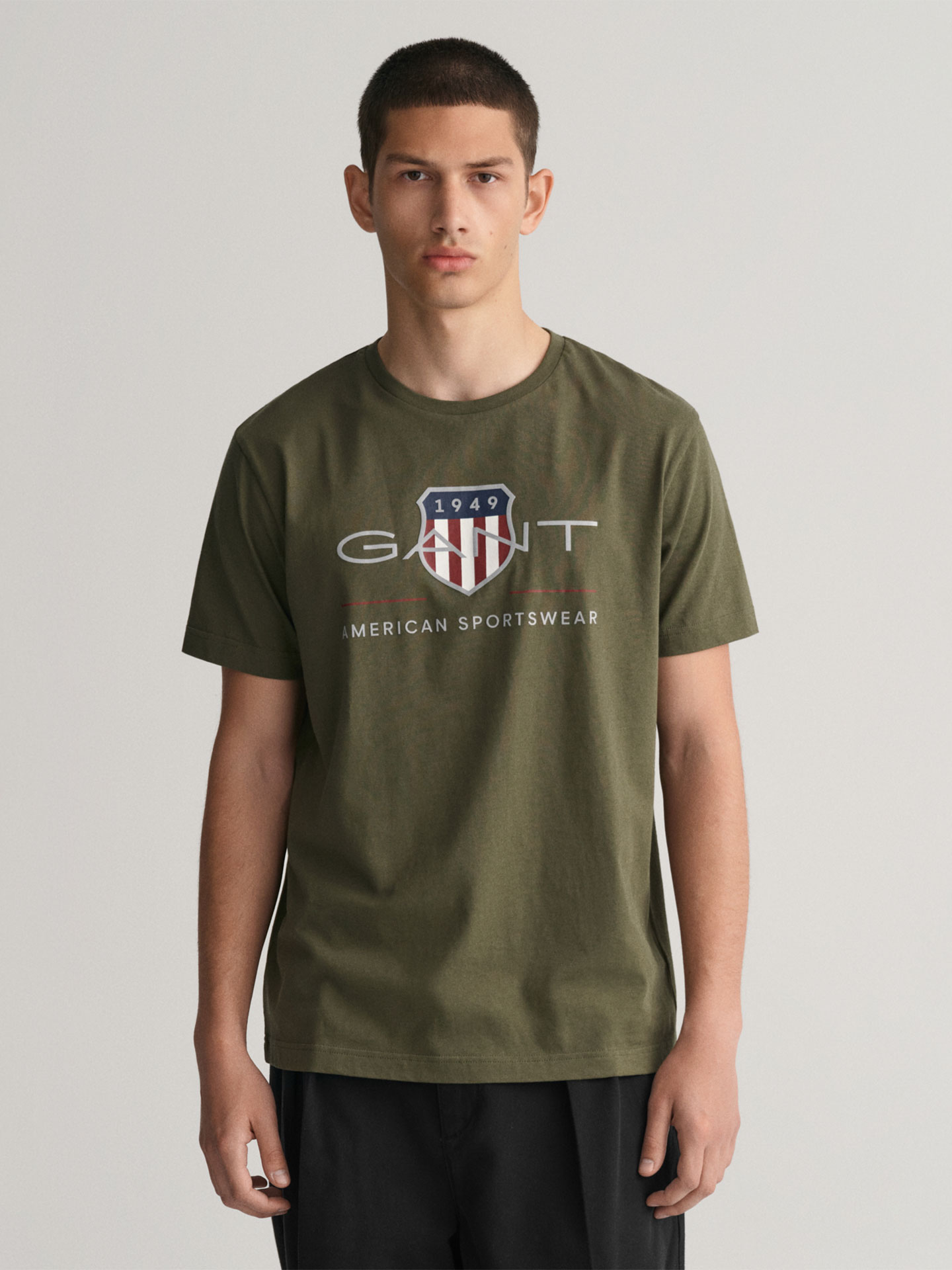 T-Shirt Estampada