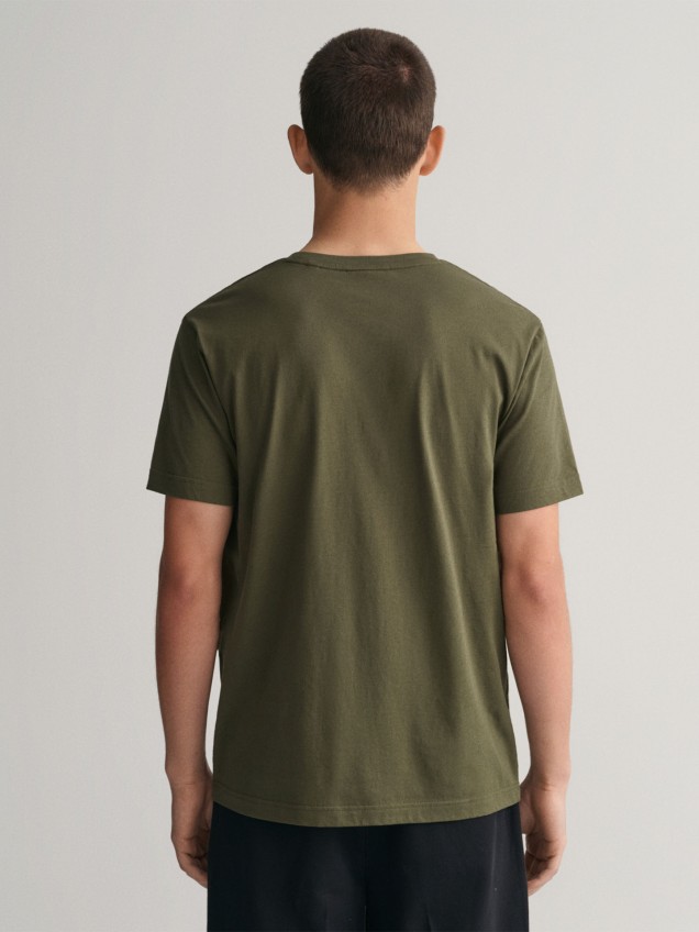 T-Shirt Estampada