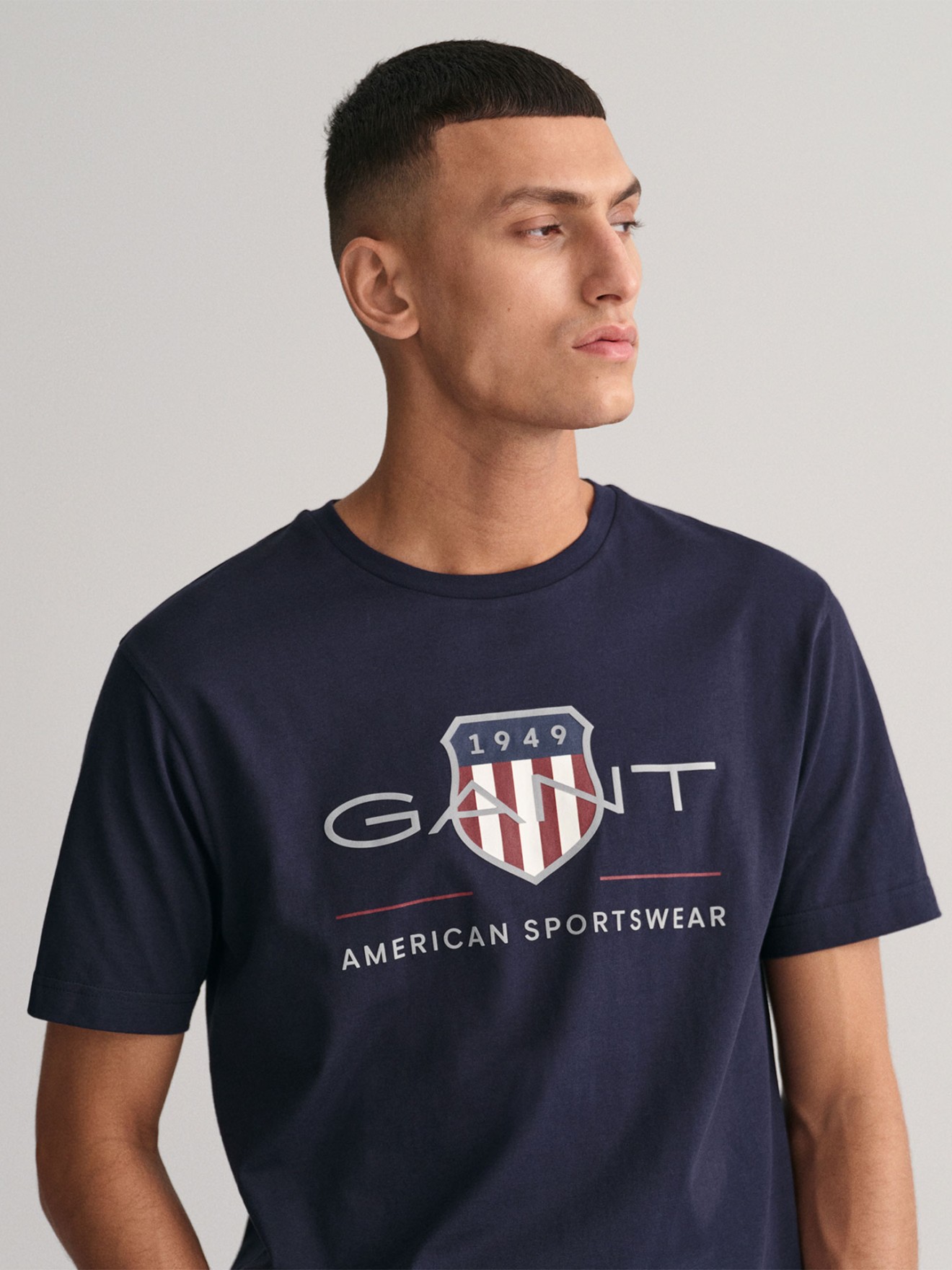 T-Shirt Estampada